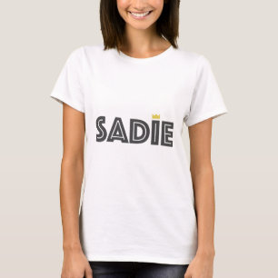Sadie T-Shirt