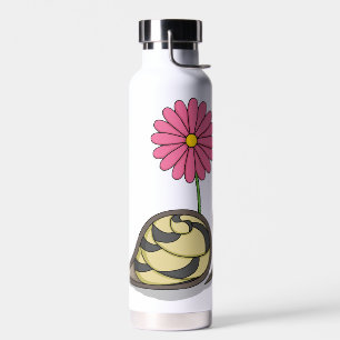 Sadie the Snail Water Bottle
