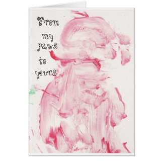 Sadie's Paws, From, my, paws, to, yours