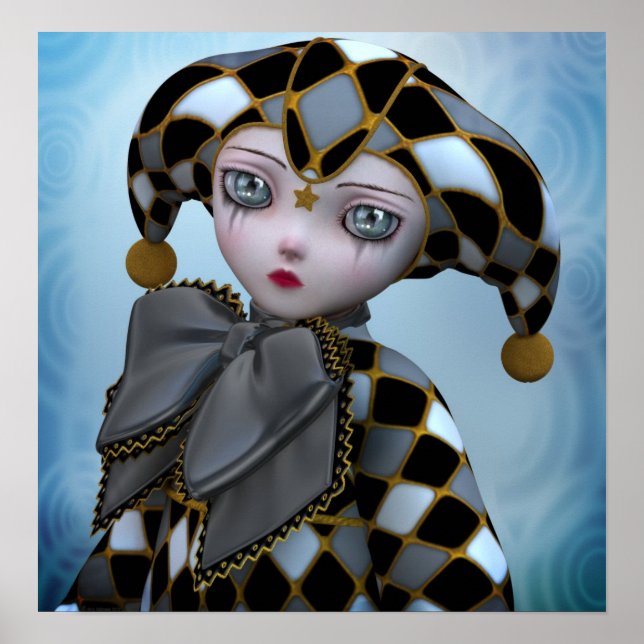 Sadness2 Poster (Front)