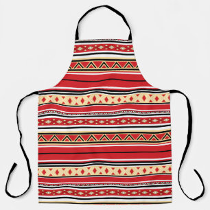 sadu Bedouin Apron