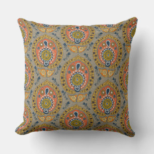 safa natural cushion