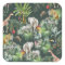 Safari Animal Jungle Greenery Tropical Baby Shower