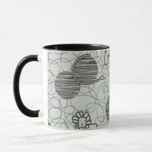 safari animals 1 mug