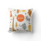 Safari Animals Pillow