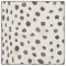 Safari chic neutral brown beige cheetah print