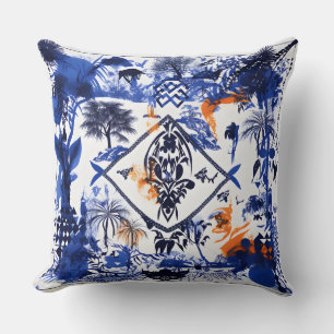 Safari Dream 3 Cushion