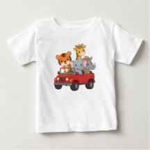 Safari Friends Adventure