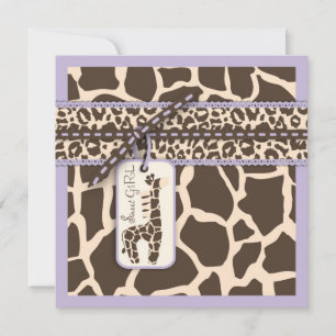 Safari Girl LAV Square 2