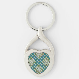 Safari Key Ring
