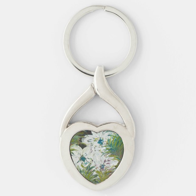 Safari Keychain (Front)