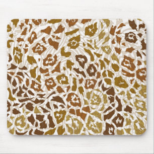 Safari Mouse Pad