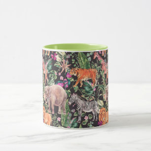 Safari Mug