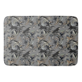 Safari Oasis Bath Mat
