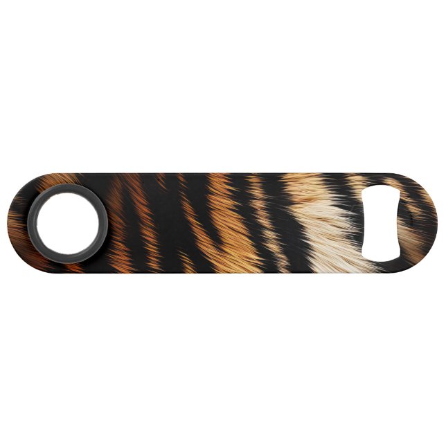 Safari Orange Black Tiger (Front (Horizontal))