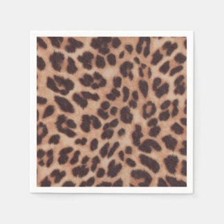 Safari Party Napkins