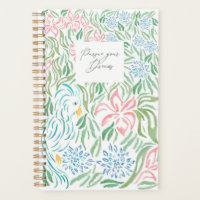 Safari Planner