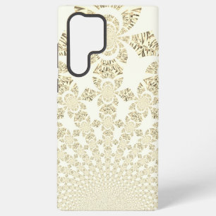 Safari Spectrum: African Print Kaleidoscope  Samsung Galaxy Case