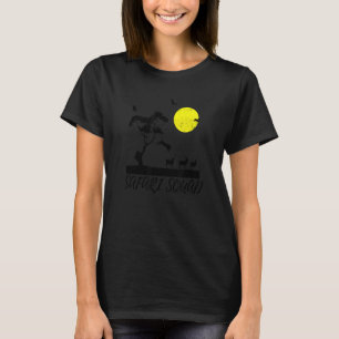 Safari Squad African Themed Birthday Party Boys Gi T-Shirt