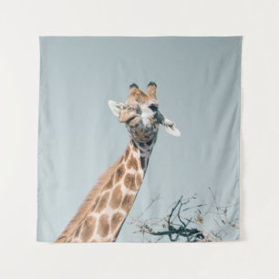 SAFARI TAPESTRY