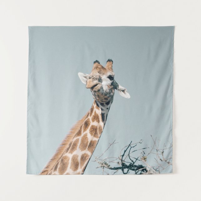 SAFARI TAPESTRY (Front)