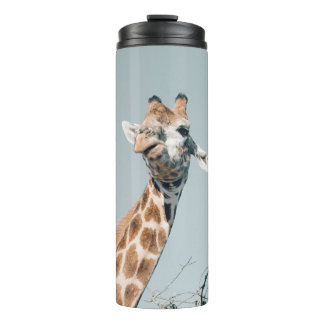 SAFARI THERMAL TUMBLER