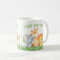Safari Zoo Animal Mug