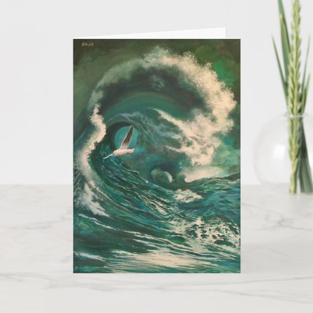 Safe Passage Card (Front)