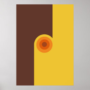 Safe Poster