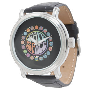 Safe Space LGBTQ Friendly Pride Support Proud Ally Watch