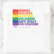 Safe Space Sticker