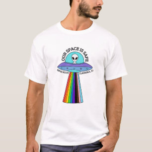 Safe Space T-Shirt