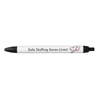 Safe Staffing Pen