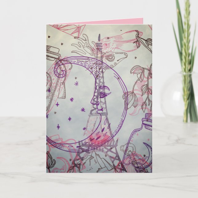 SAFE TRAVEL CARD (Front)