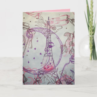 SAFE TRAVEL CARD