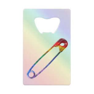 Safe-ty Pin