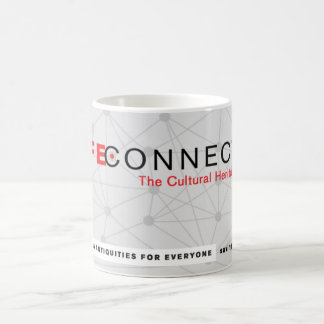 SAFECONNECT Mug