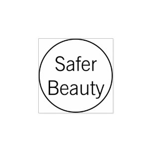 Safer Beauty Stamp