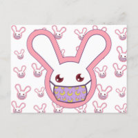 Safety Bunny