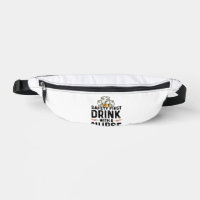 Safety First Drink Beer Drinker Nurse National
