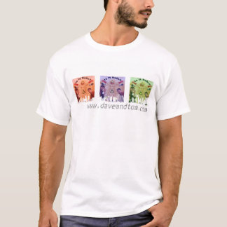 Safety Geeks: SVI Cast T-Shirt