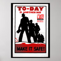 Safety in the Workplace