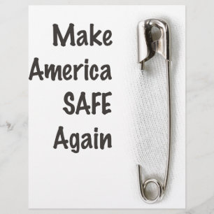 Safety Pin