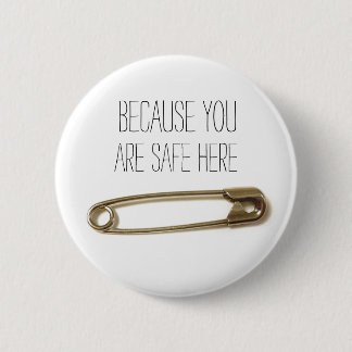 Safety Pin for Immigration and more