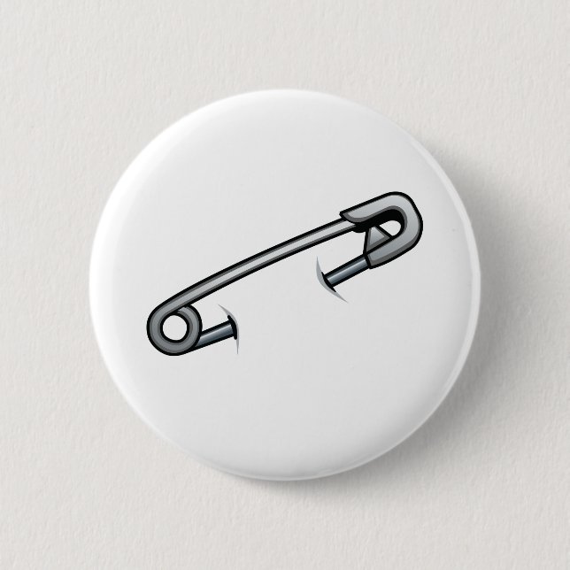 Safety pin solidarity (Front)