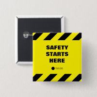 Safety Starts Here Safety Business