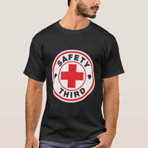 Safety Third Pull Over