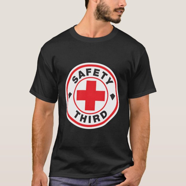 Safety Third Pull Over (Front)