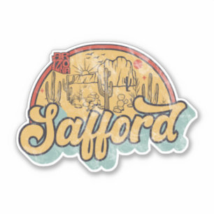 Safford, Arizona 