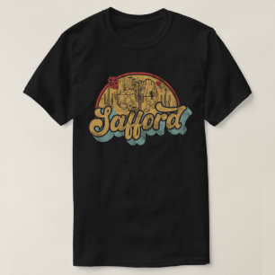 Safford, Arizona T-Shirt
